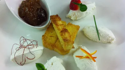 Italské sýry Biraghi: Odvaha jít svou cestou