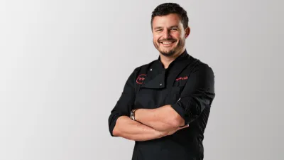 Bidfood Expo 2024 | Školní oběd Romana Staši