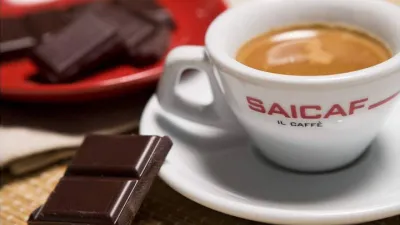 Saicaf – pravá italská káva  