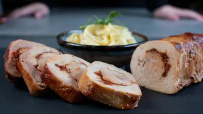 Co je sous-vide a jak se vyrábí