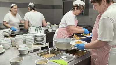 V soutěži o nejlepší školní jídelnu v Plzni bojuje 22 provozů