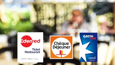 Vaše stravenky na naši hlavu