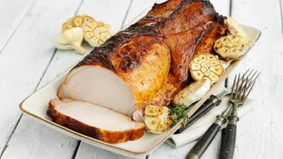 Marinované vepřové maso Tender Pork – záruka křehkosti a šťavnatosti