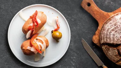 Něco k pivu! Top 10 chuťovek