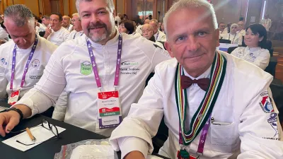 Budou vládnout profesionálním kuchyním roboti, nebo lidé?