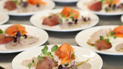 Semináře představily zrání masa a ryb metodou Cuomo