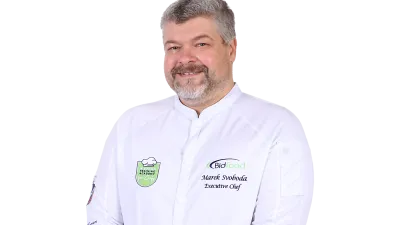 Marek Svoboda | Gastrostudio | Bidfood