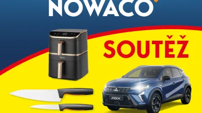 Nowaco | soutěž