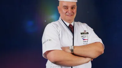 Marek Hora Bidfood Expo 2026