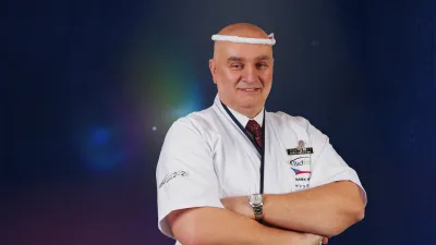 Marek Hora Bidfood Expo 2026