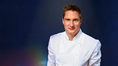 Ondřej Koráb Bidfood Expo 2026