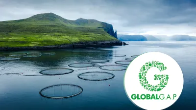 Certifikace GLOBALG.A.P.
