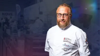 Tomáš Popp | Bidfood Expo 2026