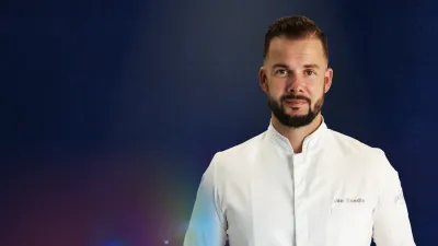 Jan Knedla | Bidfood Expo 2026