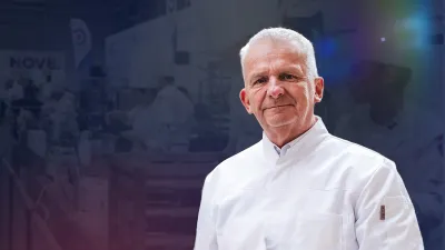 Miroslav Kubec AKC | Bidfood Expo 2026