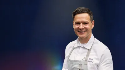 Zdeňek Křížek | MOWI | Bidfood Expo 2026