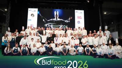 Bidfood Expo 2026