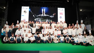 Bidfood Expo 2026