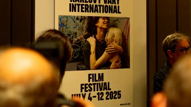 Zmrzlina Pegas Premium bude partnerem KVIFF.TV Parku