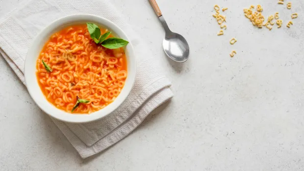 Italské těstoviny Arco exkluzivně