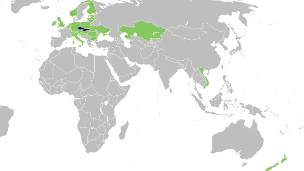 Obrat exportu se ztrojnásobil