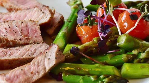 Nejlepší chřest pochází z Česka