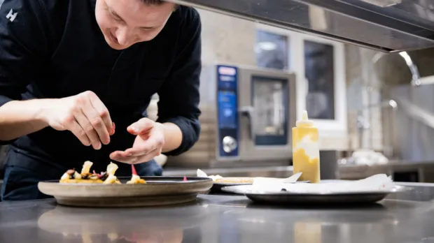 Jak vařit bez kuchyně