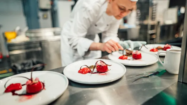 Gastro Junior Bidfood Cup 2025