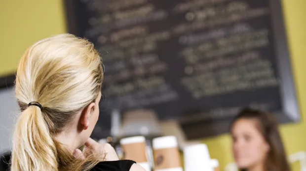 Jak uvést alergeny na jídelním lístku?