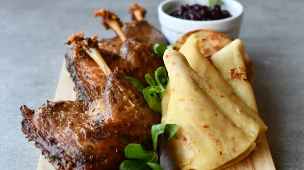 Lokše na 33 způsobů