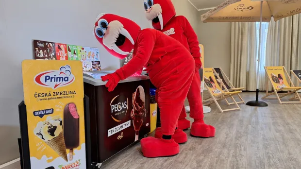 Prima sezóna 2025 klepe na dveře