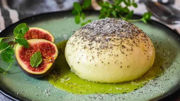 Dobří známí z alpských sjezdovek: Germknödel a císařský trhanec