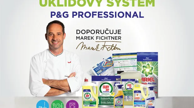 Profesionální úklid a hygiena – návody a sanitační plány