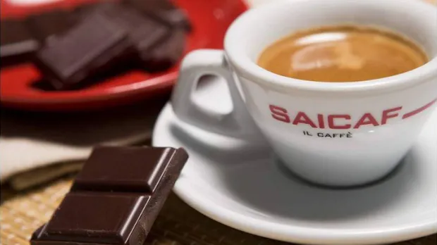 Saicaf – pravá italská káva  