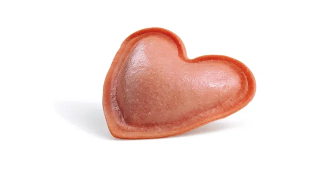 Italské speciality na valentýnské nebo svatební menu