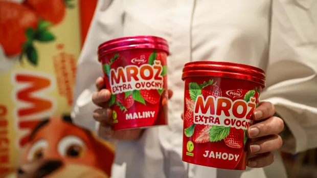 Prima konference 2026 