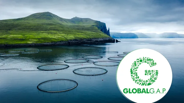 Certifikace GLOBALG.A.P.