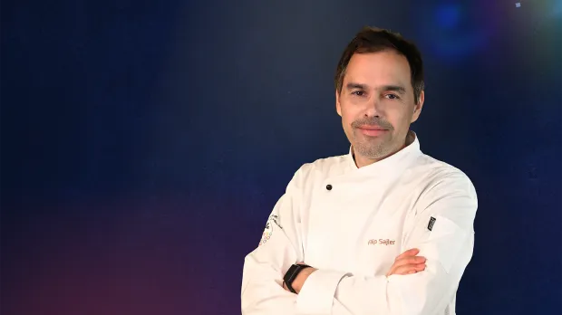 Filip Sajler | Bidfood Expo 2026