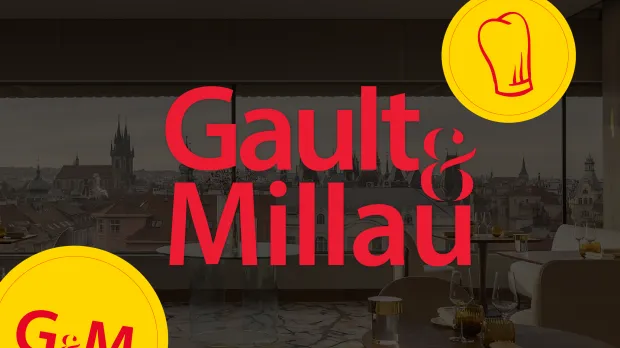 Gault&Millau | Bidfood