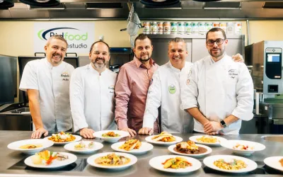 Gastrostudio kurzy | Bidfood