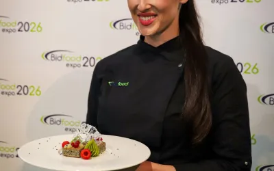 Bidfood Expo 2026 Besky