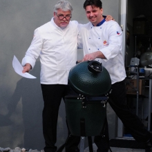 Gastrostudio Bidfood | kurzy 2012