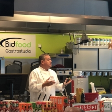 Gastrostudio Bidfood | kurzy 2018