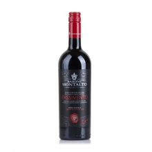 736023 | Rosso Passivento IGT | Barone Montalto