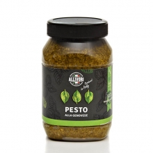 Allivori | Pesto alla genovese 1 kg