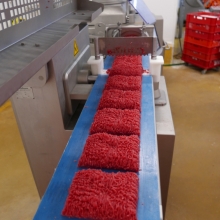 Bidfood Kralupy | mleté polotovary | Gurmet