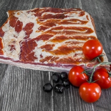 Pršutérie Chovaneček | Pršuto pancetta | 724103