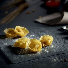 De Angelis | čerstvé chlazené těstoviny – tortellini