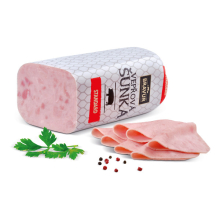 Bravur | Vepřová šunka standard snídaňová | 726056