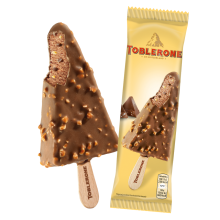 Froneri zmrliny | Toblerone